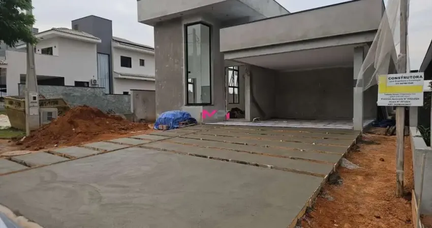 Casa em condomínio fechado com 3 quartos à venda no Centro, Itupeva 