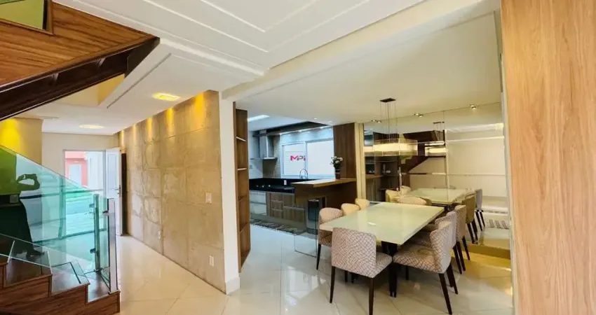 Casa em condomínio fechado com 2 quartos à venda no Engordadouro, Jundiaí