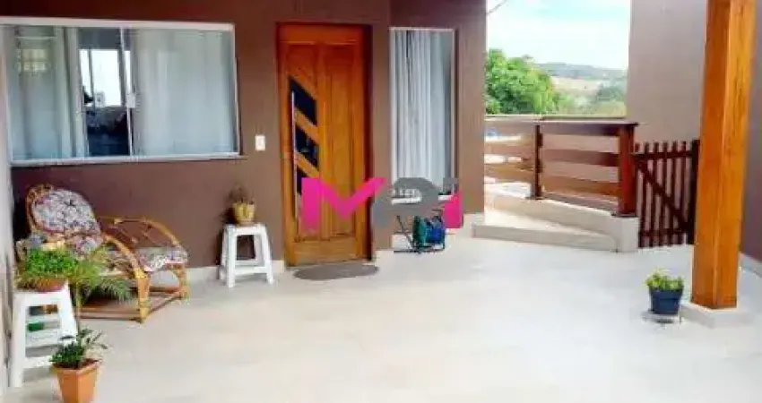 Casa com 3 quartos à venda no Loteamento Jardim Ipanema, Jundiaí