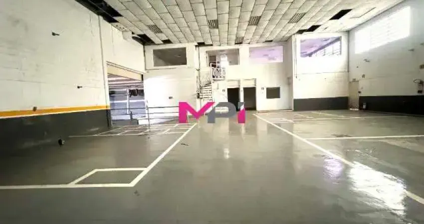 Barracão / Galpão / Depósito à venda na Ponte de São João, Jundiaí