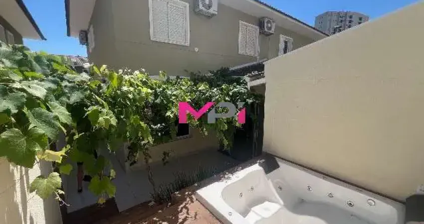 Casa à venda nature village ii com jacuzzi bairro eloy chaves jundiaí