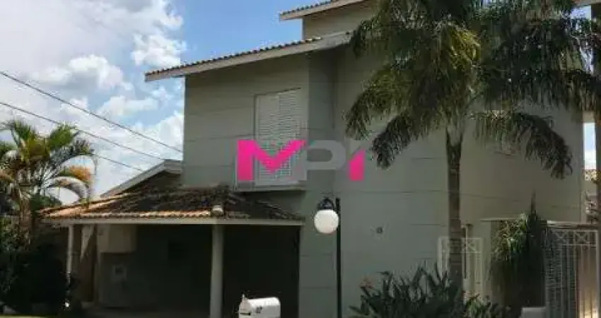 Casa em condomínio fechado com 4 quartos à venda no Medeiros, Jundiaí