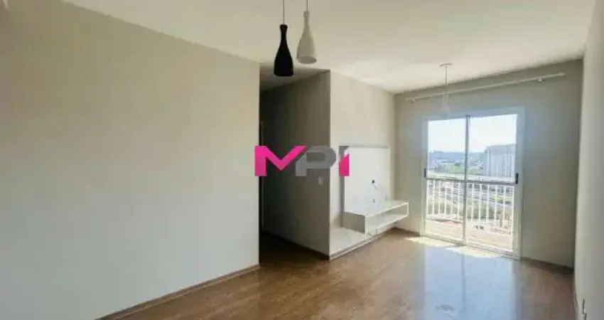 Apartamento para locaçao no condomínio vista centrale - jardim das samambaias - jundiaí