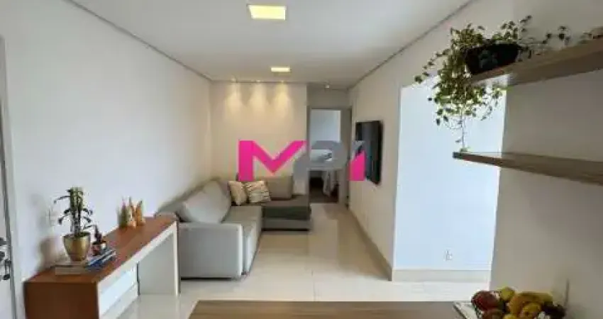 Apartamento no condomínio forest - jardim ana maria - jundiaí