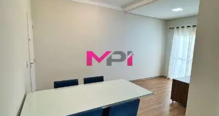 Apartamento a venda no condomínio vitoria - morada das vinhas - jundiai/sp.