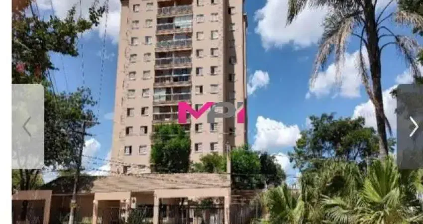 Apartamento para venda no condominio garden place - jardim bonfiglioli - jundiai/sp.