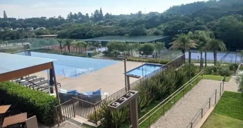 Terreno a venda no condomínio terras da alvorada - medeiros - jundiaí/sp.