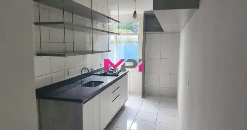Apartamento a venda condomínio residencial anhanguera - jardim ana maria - jundiaí - sp