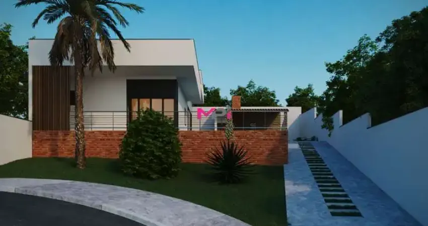 Terreno à venda no Jardim Itália, Itupeva 