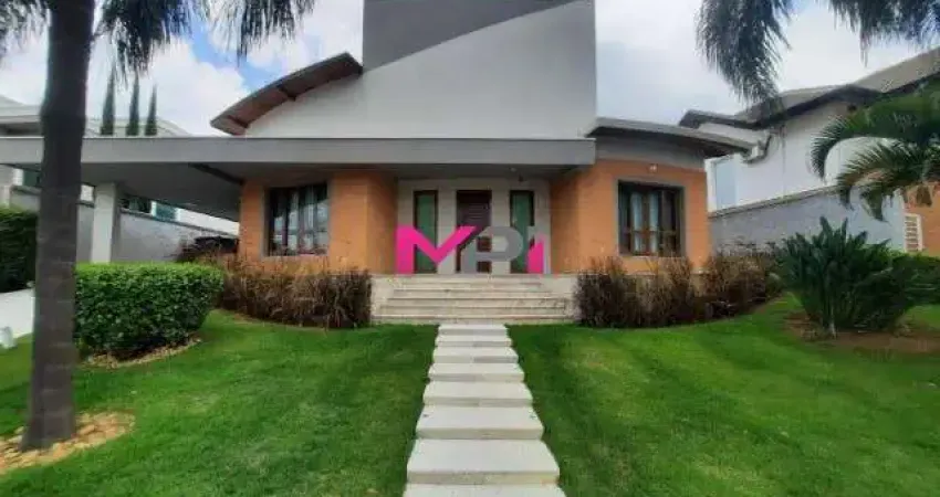 Casa a venda no condomínio reserva da serra - medeiros - jundiaí/sp