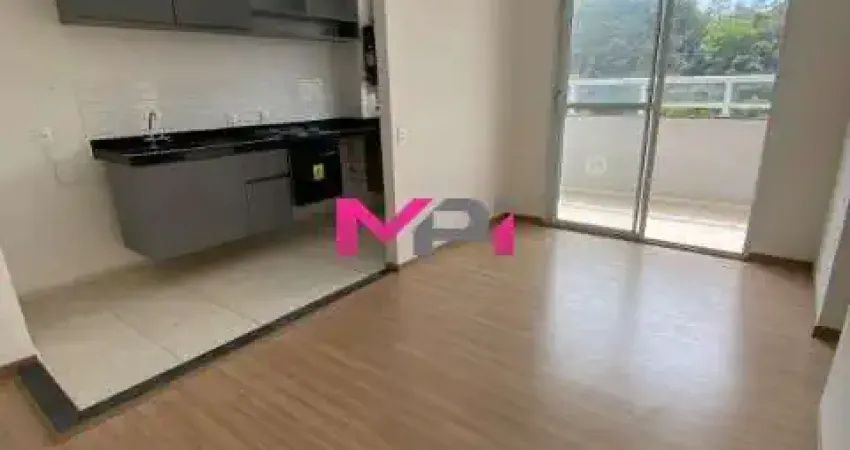 Apartamento à venda no residencial cenário - jardim carlos gomes - jundiaí/sp