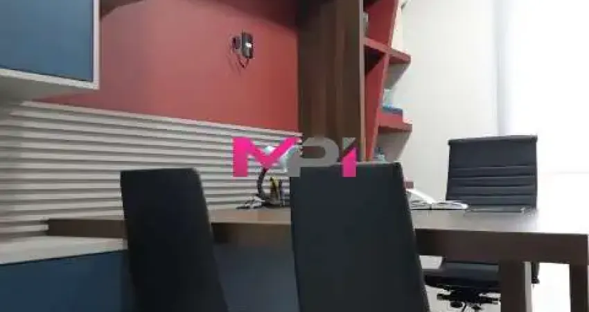 Sala comercial com 2 salas para alugar no Centro, Jundiaí