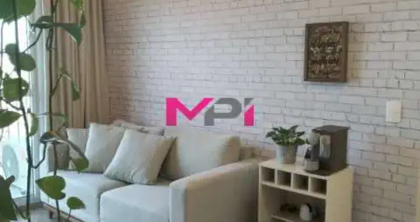 Apartamento a venda no condomínio go maraville - parque união - jundiaí/sp