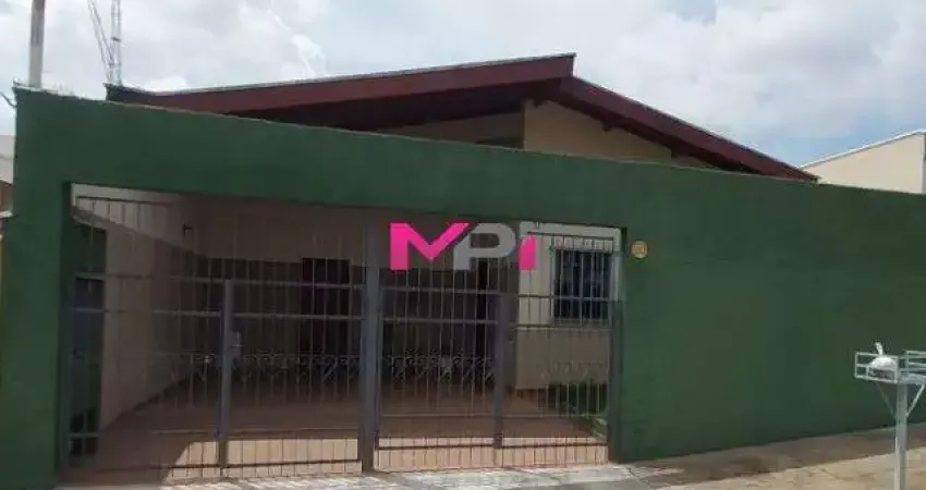 Casa com 3 quartos à venda no Jardim Planalto, Jundiaí 