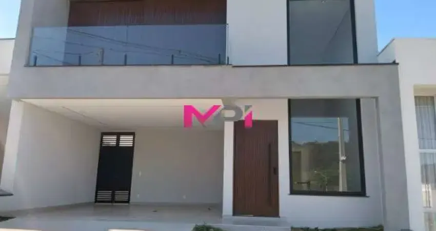 Casa sobrado a venda no condomínio villa giardino no quinta das videiras em jundiaí/sp