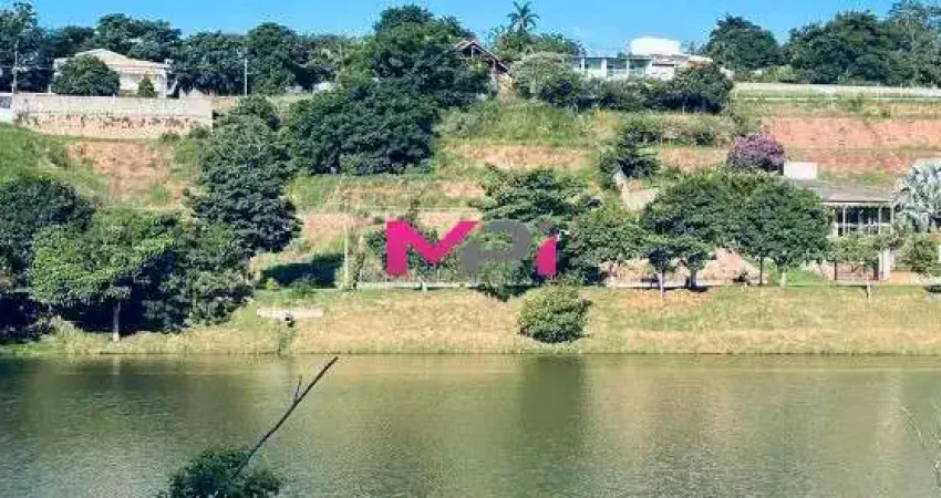 Terreno à venda no Vale Azul, Jundiaí