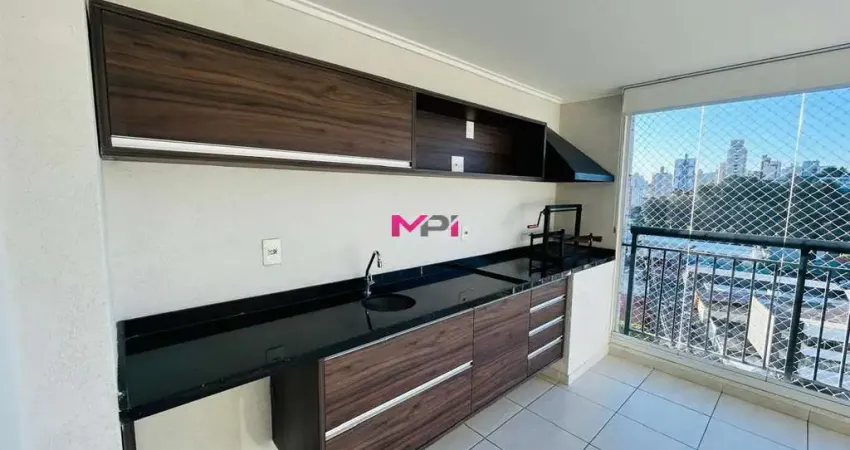 Apartamento para alugar no condomínio arte prime bairro vila arens em jundiaí