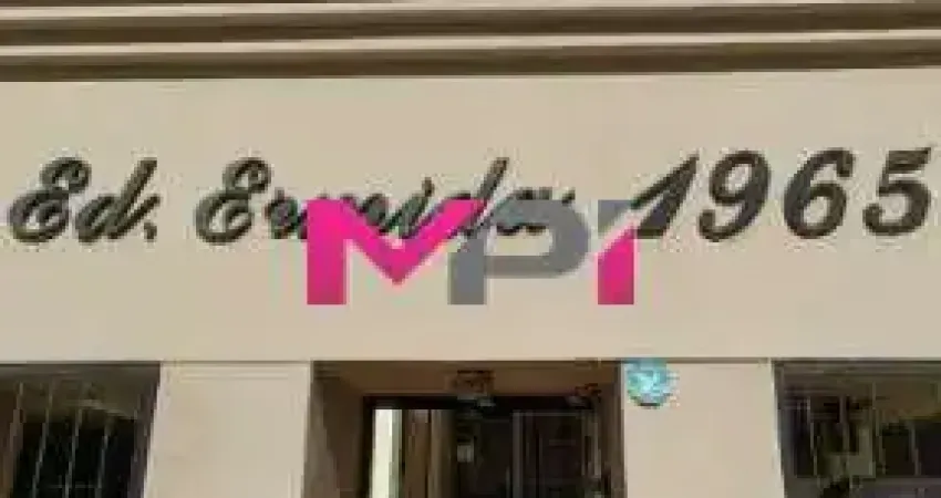 Apartamento garden para locação no edifício ermida avenida 9 de julho  jundiai sp