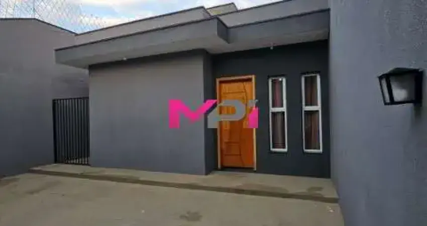 Casa com 2 quartos à venda no Jardim Vale Verde, Jundiaí 