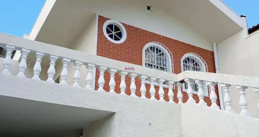 Casa com 3 quartos à venda na Vila Aparecida, Jundiaí