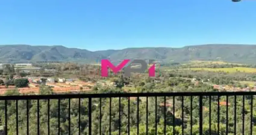 Apartamento a venda no condomínio la sierra - medeiros - jundiaí/sp.