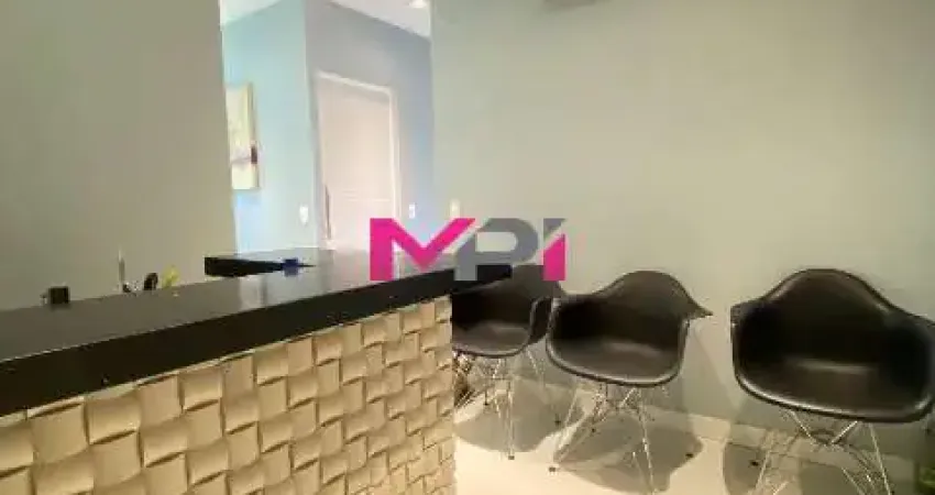 Sala comercial para locação - golden office | chácara urbana - jundiaí/sp