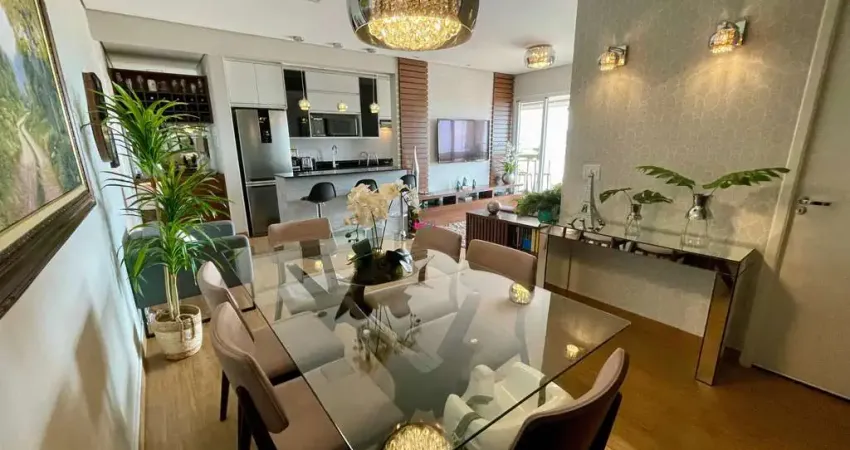 Apartamento à venda no condomínio bosque dos juritis - medeiros - jundiaí/sp. área útil: 82m2.