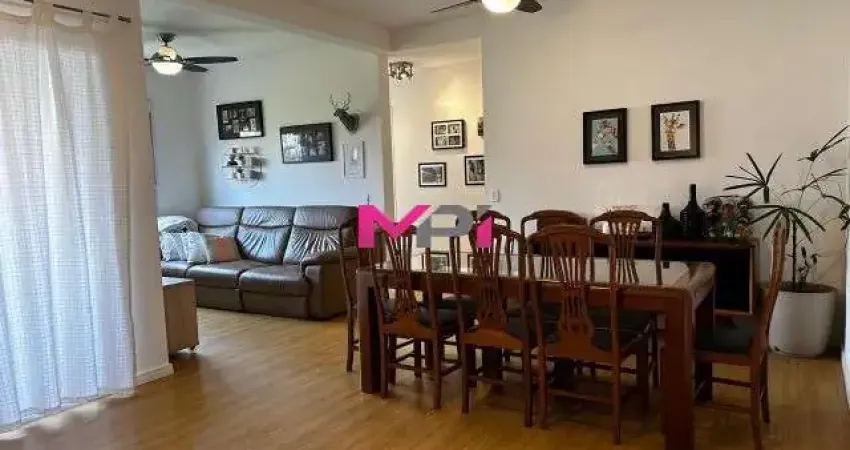 Apartamento 83 m²a venda condomínio forest jardim ana maria jundiaí sp