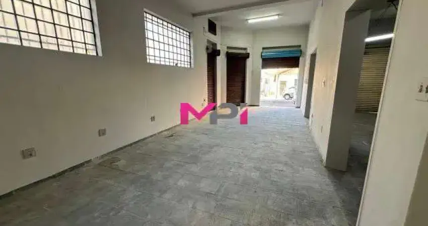 Salão comercial para locação localizada no bairro centro em jundiai/sp