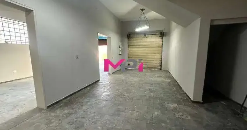 Salão comercial para locação localizada no bairro centro em jundiai/sp