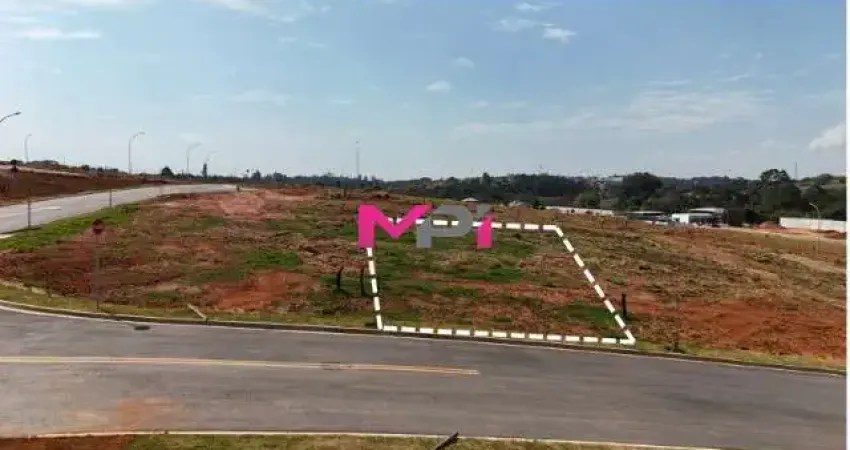 Terreno a venda no condomínio applausi villagio- fase 1 - engordadouro - jundiai sp.