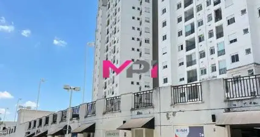 Sala comercial com 1 sala à venda no Jardim Ana Maria, Jundiaí