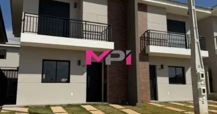 Casa 03 suítes a venda no condomínio kaza alamedas - medeiros - jundiaí/sp