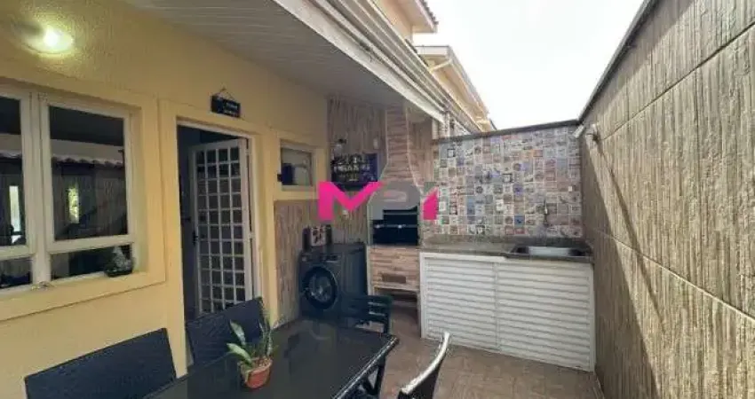 Casa no condomínio caminhos da serra iv - vila maringá - jundiaí