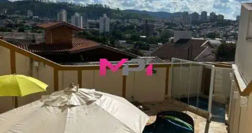 Casa com 3 quartos à venda na Vila Progresso, Jundiaí