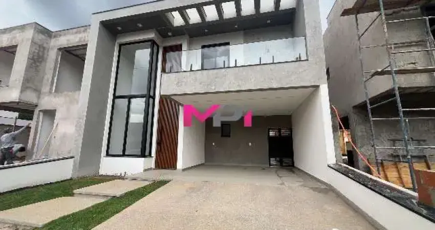 Casa sobrado a venda no condomínio villa giardino no quinta das videiras em jundiaí/sp