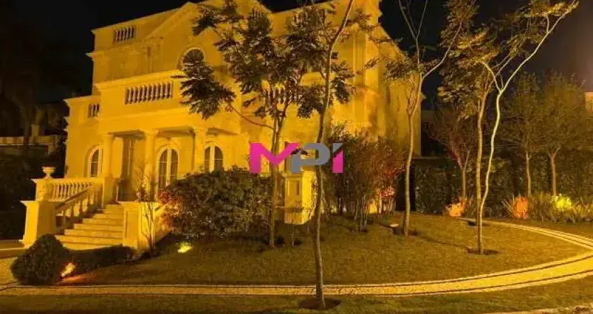 Casa em condomínio fechado com 5 quartos à venda na Cidade Santos Dumont, Jundiaí