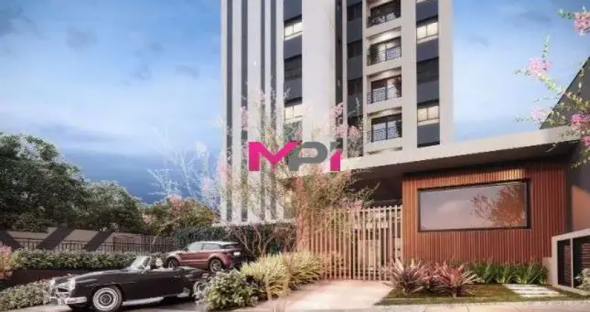 Apartamento com 1 quarto à venda no Anhangabaú, Jundiaí 