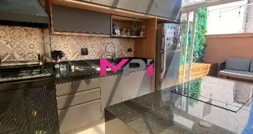 Apartamento com 2 quartos à venda no Jardim Torres São José, Jundiaí 