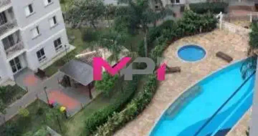 Apartamento à venda - condomínio vista centrale - jardim das samambaias - jundiaí/sp