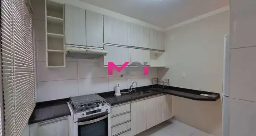 Aluguel de apartamento de 2 quartos no recanto quarto centenário, jundiaí-sp: 50m², 1 vaga de garagem