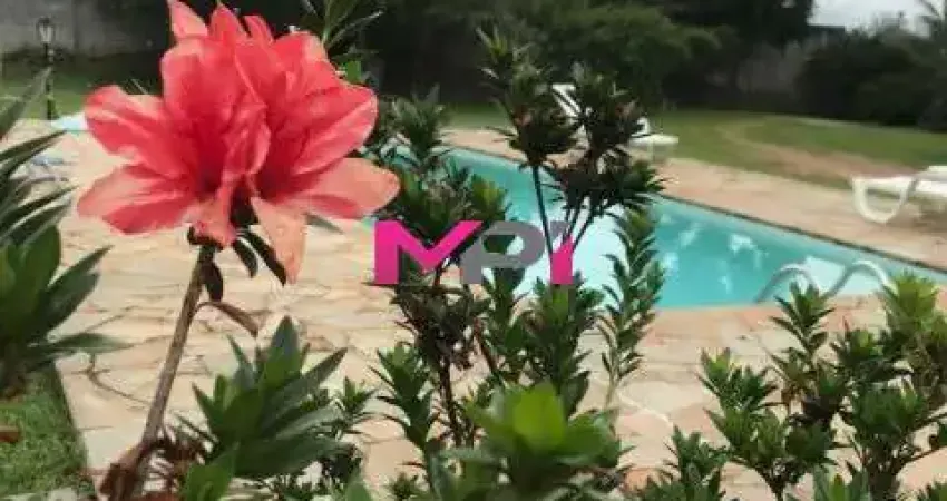 Chácara / sítio com 4 quartos para alugar no Ivoturucaia, Jundiaí 