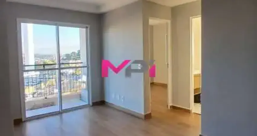 Apartamento para locação no residencial belluno - vila nambi - jundiaí/sp