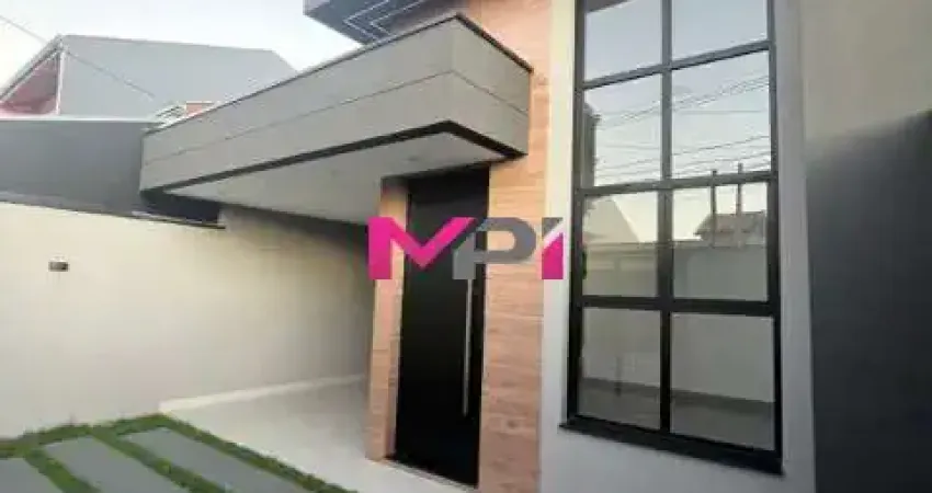 Casa com 3 quartos à venda no Jardim Marambaia, Jundiaí 