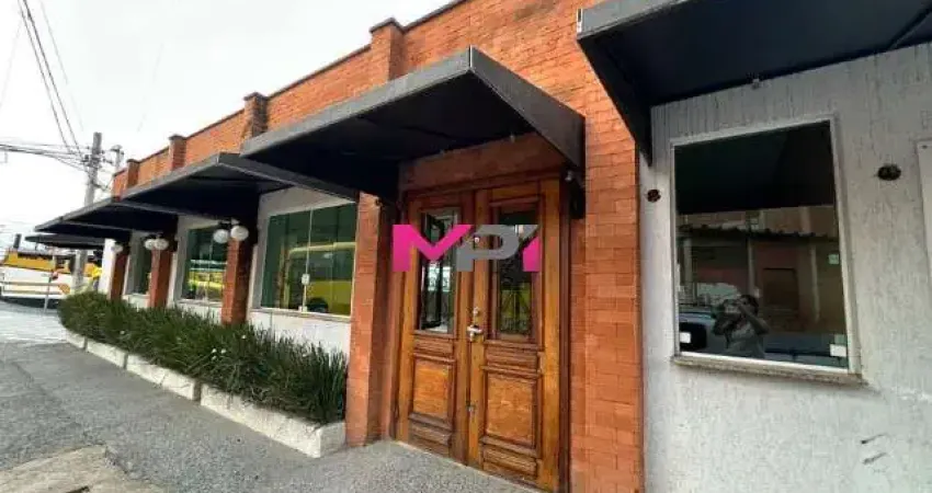 Ponto comercial com 1 sala à venda na Vila Rami, Jundiaí 