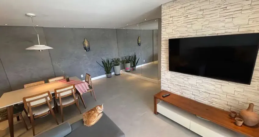 Apartamento à venda no condominio atmosphera bairro eloy chaves em jundiaí sp