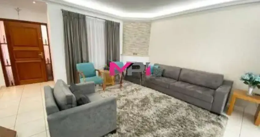 Casa com 4 quartos à venda no Jardim Paulista I, Jundiaí