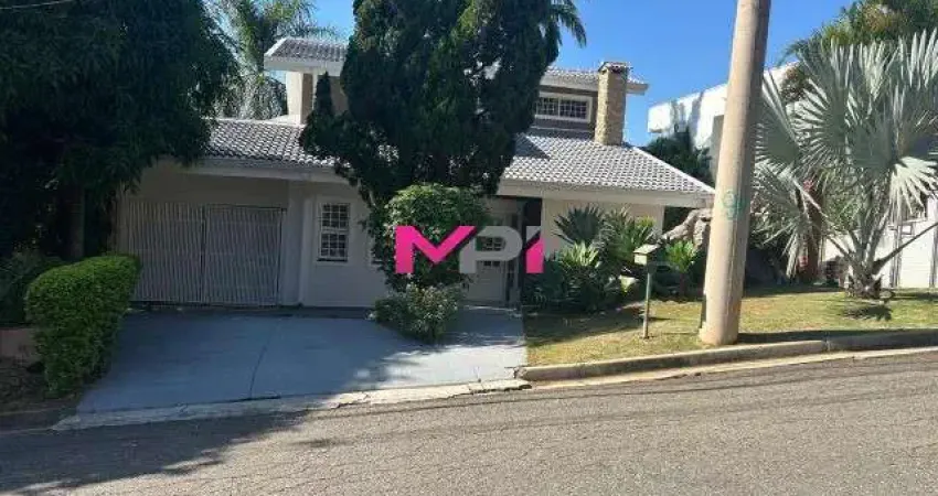 Casa em condomínio fechado com 3 quartos à venda no Marambaia, Vinhedo