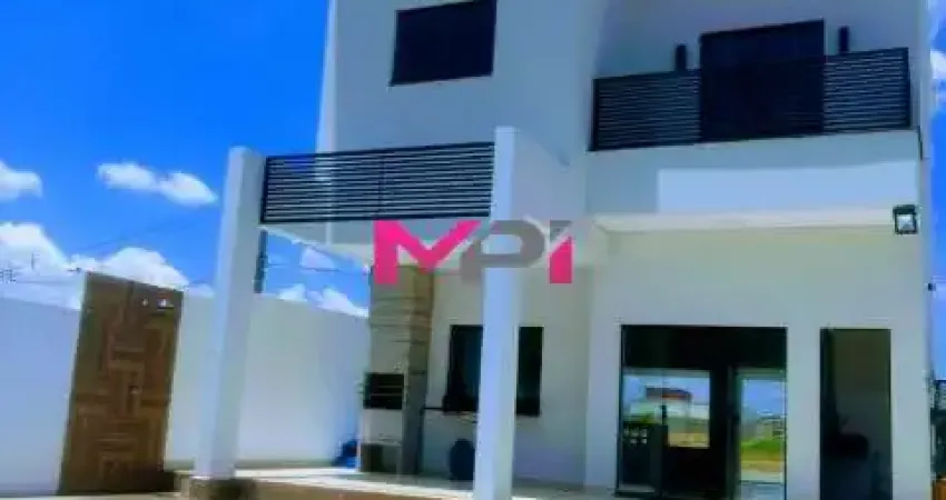 Casa a venda condomínio phytus - entre itupeva e cabreuva - sp.