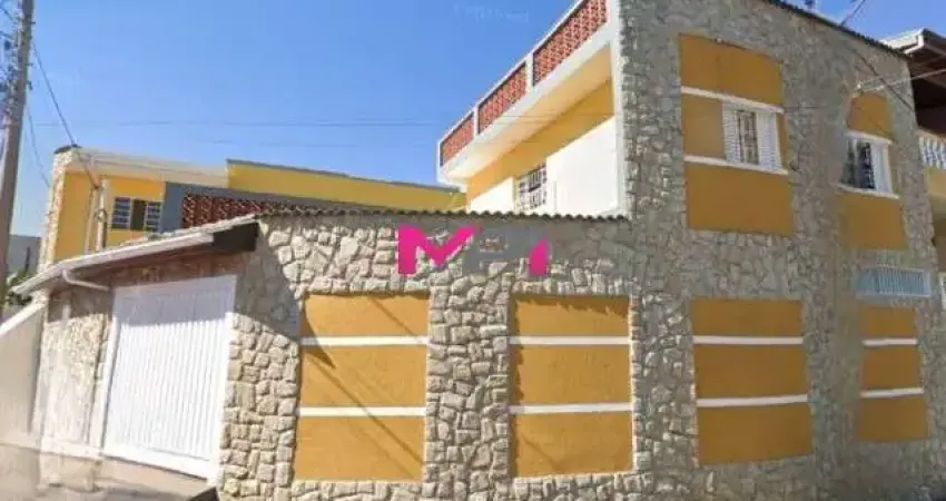 Casa com 5 quartos à venda na Cidade Nova II, Várzea Paulista 